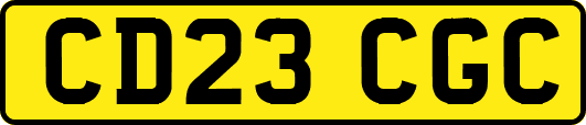 CD23CGC