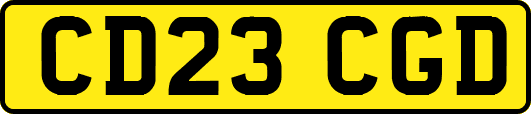 CD23CGD
