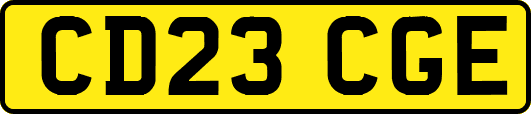 CD23CGE