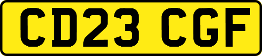 CD23CGF