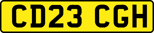 CD23CGH