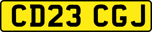 CD23CGJ