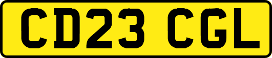 CD23CGL