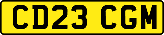 CD23CGM