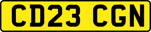 CD23CGN
