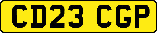 CD23CGP