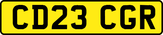 CD23CGR