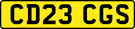 CD23CGS