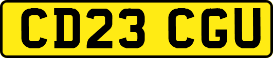 CD23CGU