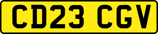 CD23CGV