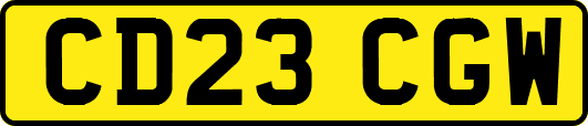 CD23CGW