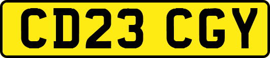 CD23CGY