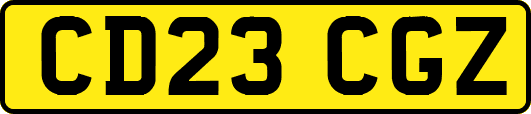 CD23CGZ