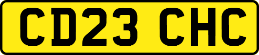 CD23CHC