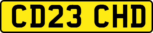 CD23CHD
