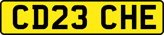 CD23CHE