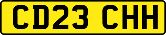 CD23CHH