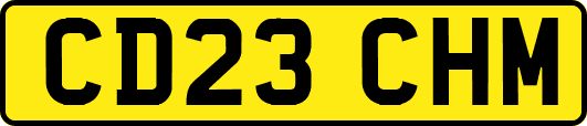CD23CHM