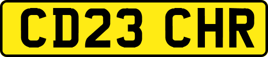 CD23CHR