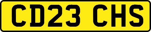 CD23CHS