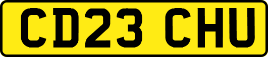CD23CHU