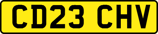 CD23CHV