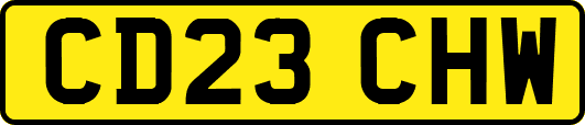 CD23CHW