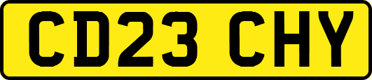 CD23CHY