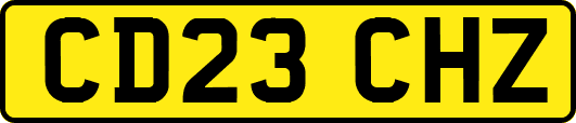 CD23CHZ