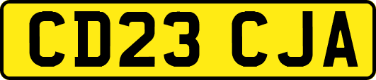 CD23CJA