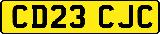 CD23CJC