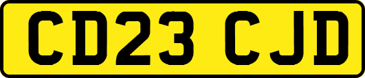 CD23CJD