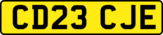 CD23CJE
