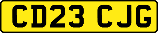 CD23CJG