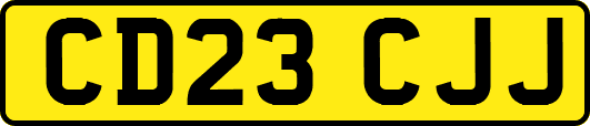 CD23CJJ
