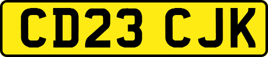 CD23CJK