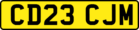 CD23CJM