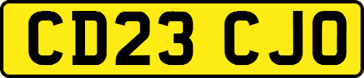 CD23CJO