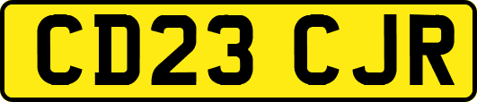 CD23CJR