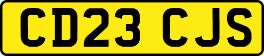 CD23CJS