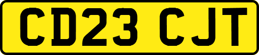 CD23CJT