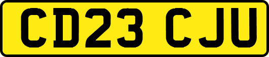 CD23CJU