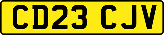 CD23CJV