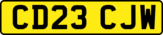 CD23CJW