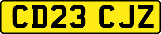 CD23CJZ