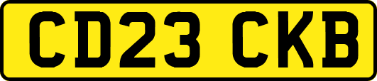 CD23CKB