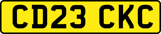 CD23CKC