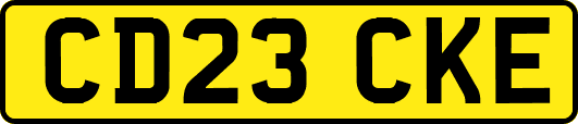 CD23CKE