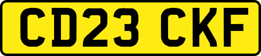 CD23CKF