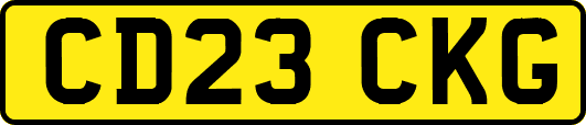CD23CKG